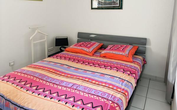 Appartement à vendre    2 pièces • 25 m2 Le Cap d'Agde - Agde