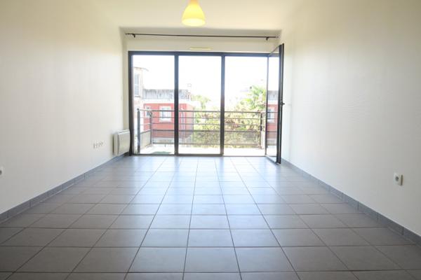 17200 ROYAN Royan centre-ville - Appartement F2 - 42.52m²