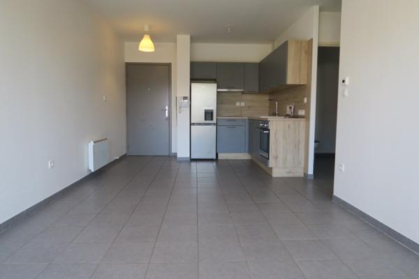 17200 ROYAN Royan centre-ville - Appartement F2 - 42.52m²