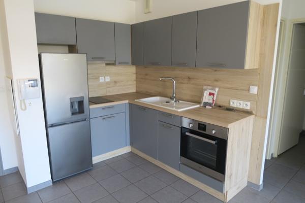 17200 ROYAN Royan centre-ville - Appartement F2 - 42.52m²