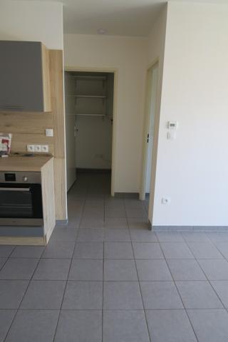 17200 ROYAN Royan centre-ville - Appartement F2 - 42.52m²