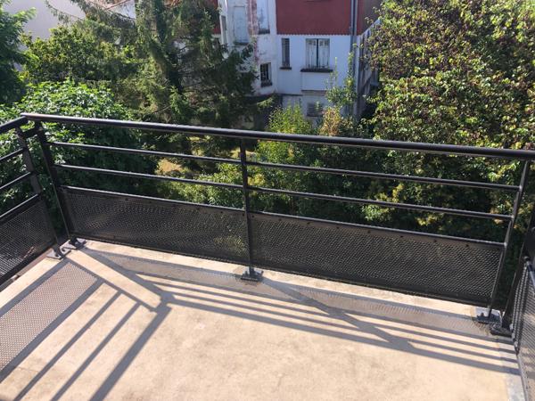 17200 ROYAN Royan centre-ville - Appartement F2 - 42.52m²