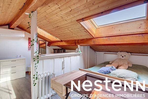 Maison 2chs avec dépendances - 15min 69220 BELLEVILLE EN BEAUJOLAIS