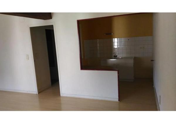 Appartement à louer à Pontarlier (25300)