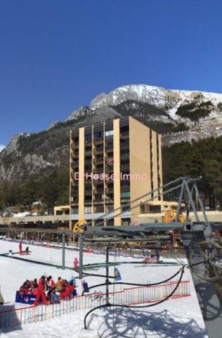 Parking / Box à vendre de 18 m²