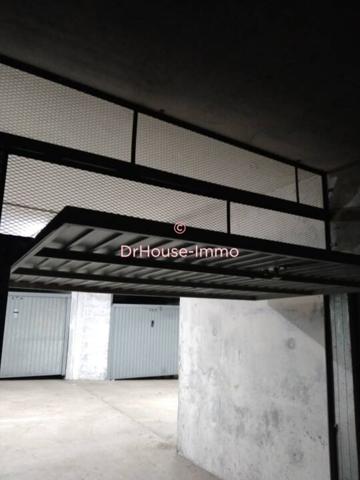 Parking / Box à vendre de 18 m²