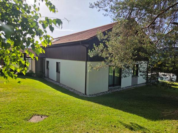 Maison d'architecte Saint Nabord 270 m2