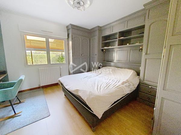 Propriété de 226m2 sur un terrain de 3 000 m2
