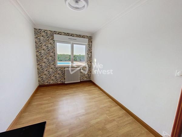 Propriété de 226m2 sur un terrain de 3 000 m2