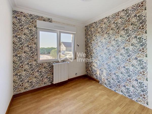 Propriété de 226m2 sur un terrain de 3 000 m2