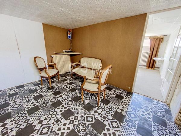 Propriété de 226m2 sur un terrain de 3 000 m2