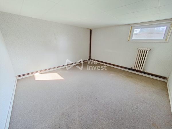 Propriété de 226m2 sur un terrain de 3 000 m2