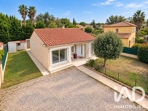 Maison à vendre 4 pièces 96 m² Claira