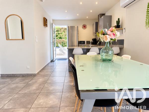 Maison à vendre 4 pièces 96 m² Claira