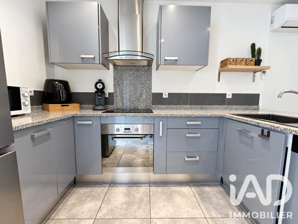 Maison à vendre 4 pièces 96 m² Claira