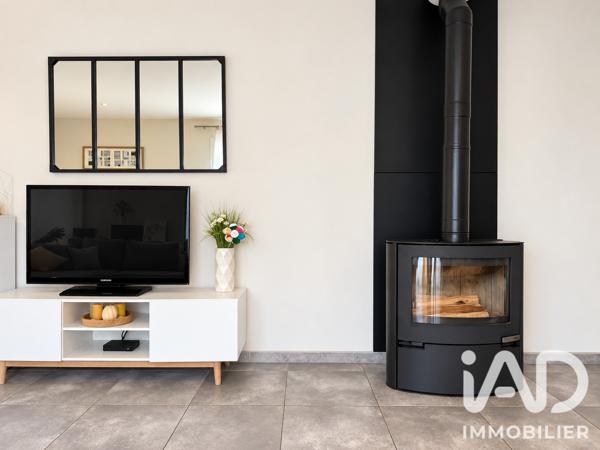 Maison à vendre 4 pièces 96 m² Claira