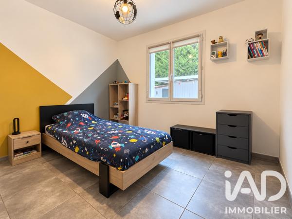 Maison à vendre 4 pièces 96 m² Claira