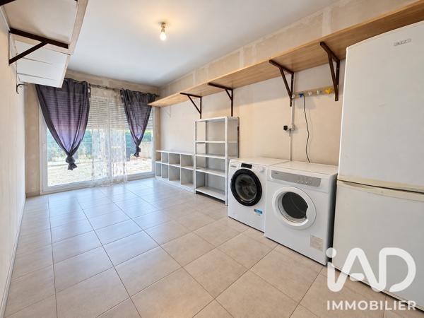 Maison à vendre 4 pièces 96 m² Claira