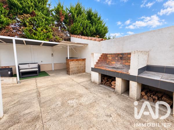 Maison à vendre 4 pièces 96 m² Claira