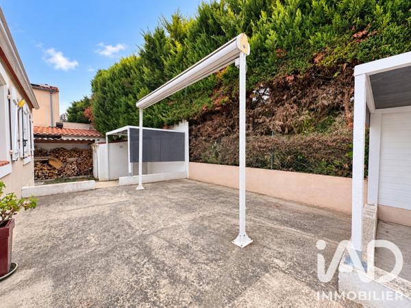 Maison à vendre 4 pièces 96 m² Claira