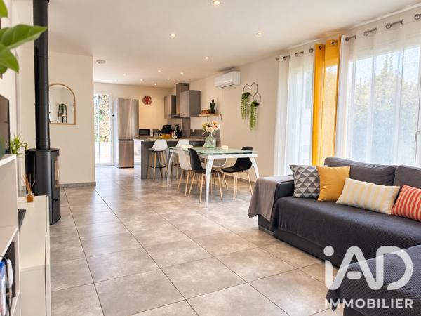 Maison à vendre 4 pièces 96 m² Claira
