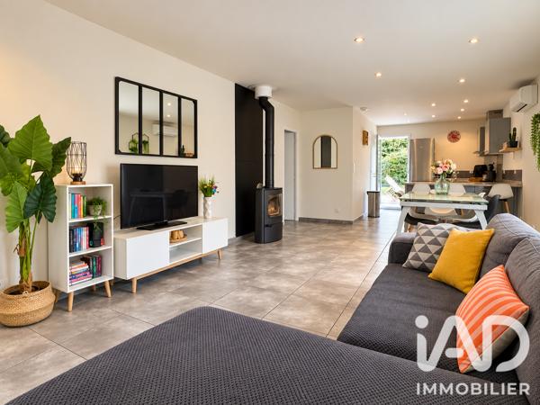 Maison à vendre 4 pièces 96 m² Claira