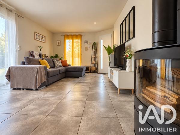 Maison à vendre 4 pièces 96 m² Claira