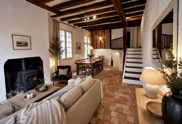 Appartement 2 pièces 50.72 m2