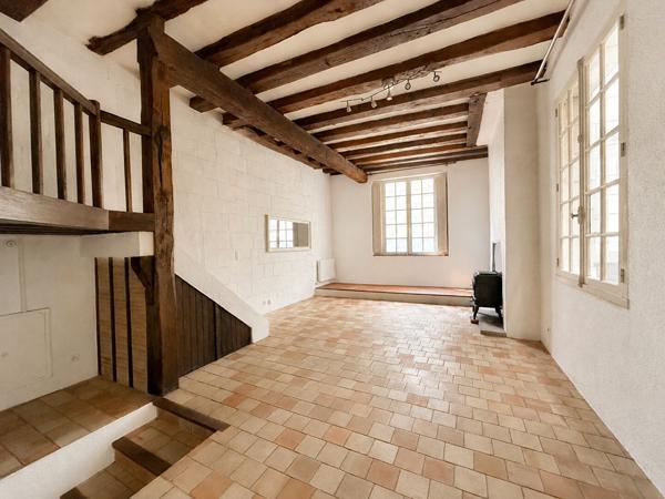 Appartement 2 pièces 50.72 m2
