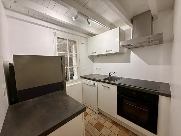 Appartement 2 pièces 50.72 m2