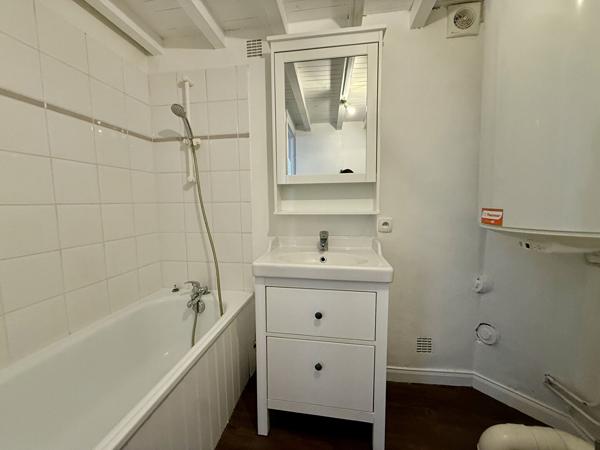 Appartement 2 pièces 50.72 m2