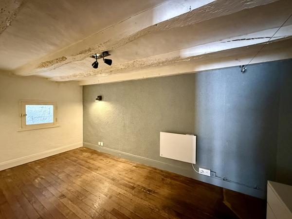 Appartement 2 pièces 50.72 m2