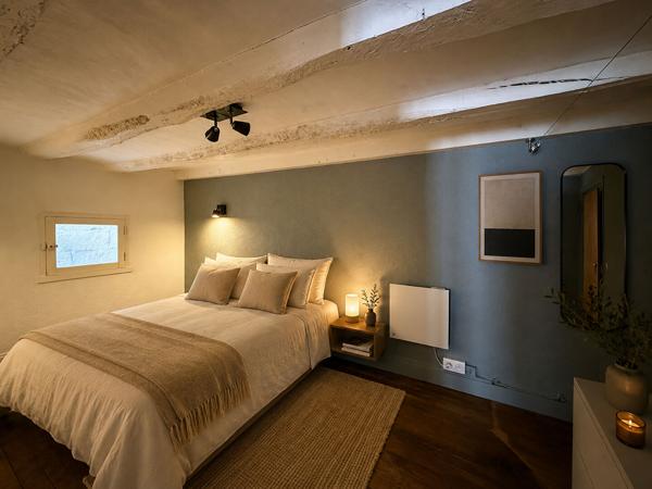 Appartement 2 pièces 50.72 m2