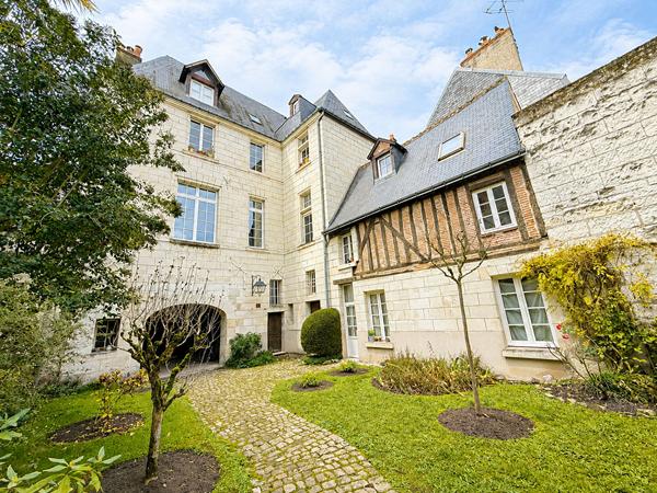 Appartement 2 pièces 50.72 m2