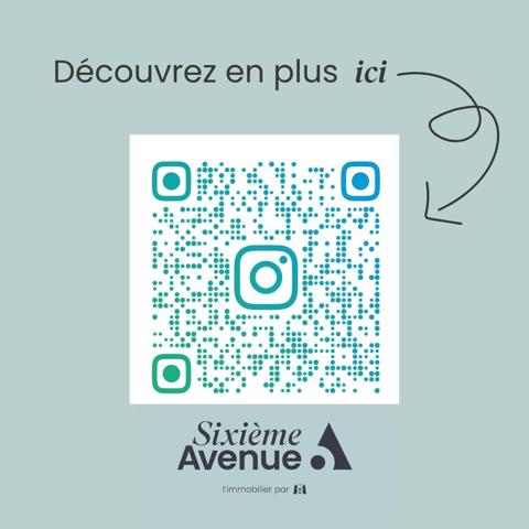 Appartement 2 pièces 50.72 m2