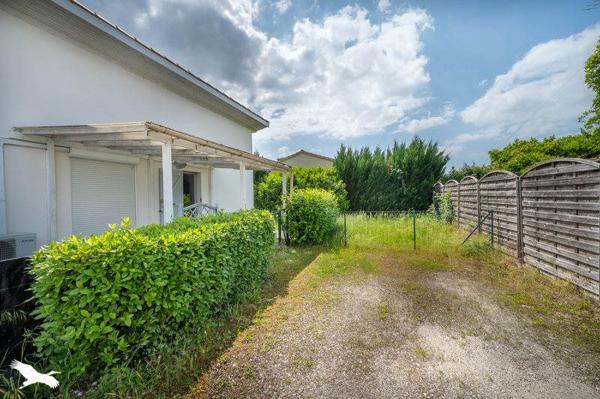 Maison à vendre |  Belin-Béliet |  2 pièces | 54 m²