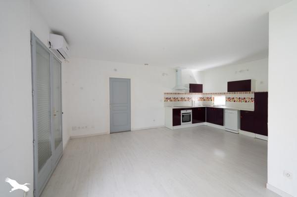 Maison à vendre |  Belin-Béliet |  2 pièces | 54 m²