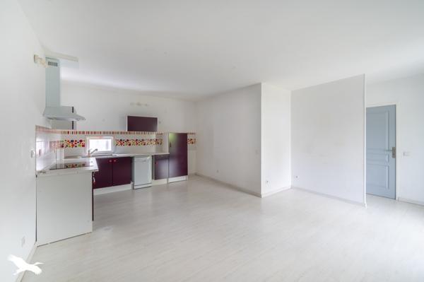 Maison à vendre |  Belin-Béliet |  2 pièces | 54 m²