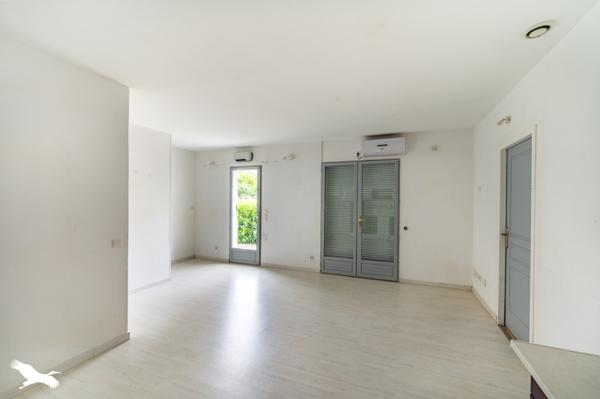 Maison à vendre |  Belin-Béliet |  2 pièces | 54 m²