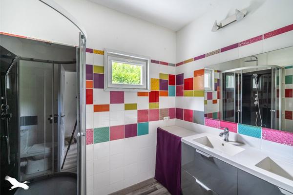 Maison à vendre |  Belin-Béliet |  2 pièces | 54 m²