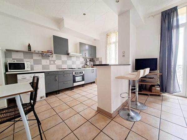 Immeuble à vendre |  Béziers |  157 m²