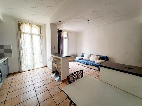 Immeuble à vendre |  Béziers |  157 m²