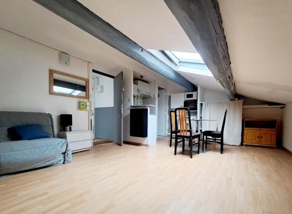 Immeuble à vendre |  Béziers |  157 m²