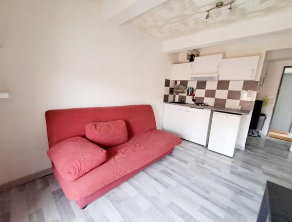 Immeuble à vendre |  Béziers |  157 m²