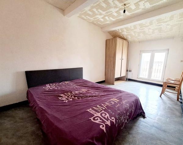 Immeuble à vendre |  Béziers |  157 m²