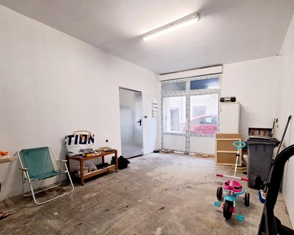 Immeuble à vendre |  Béziers |  157 m²