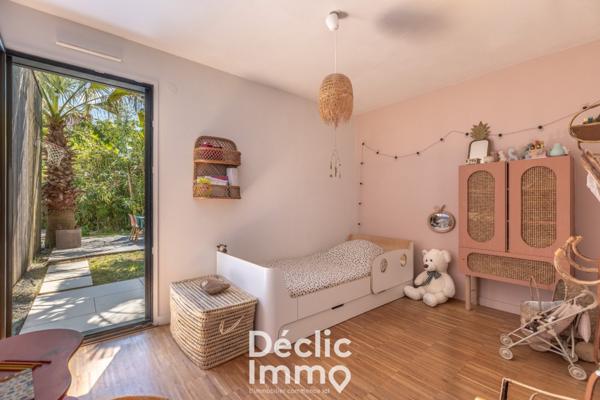 Vente maison Carignan de bordeaux, 200m² 7 pièces 895 000€ avec piscine