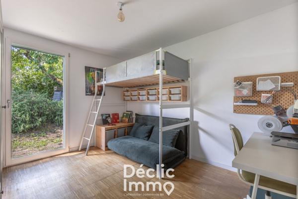 Vente maison Carignan de bordeaux, 200m² 7 pièces 895 000€ avec piscine