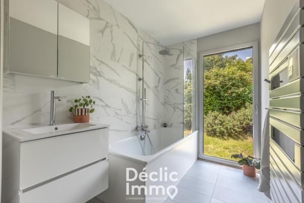 Vente maison Carignan de bordeaux, 200m² 7 pièces 895 000€ avec piscine