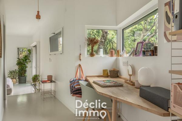 Vente maison Carignan de bordeaux, 200m² 7 pièces 895 000€ avec piscine